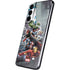 Marvel Avengers Attack Galaxy S22 Plus Skin